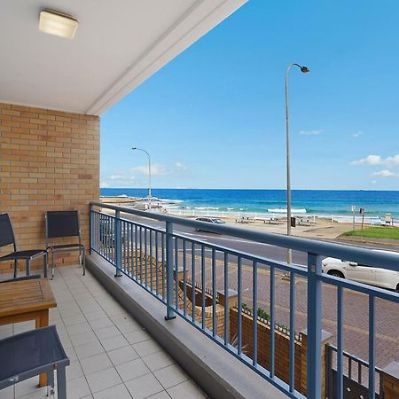 Newcastle Short Stay Accommodation - Sandbar Newcastle Beach Exteriér fotografie