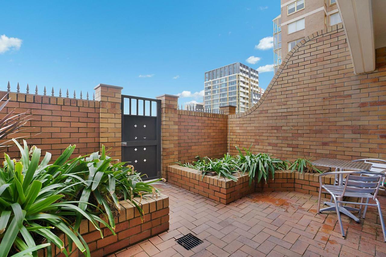 Newcastle Short Stay Accommodation - Sandbar Newcastle Beach Exteriér fotografie