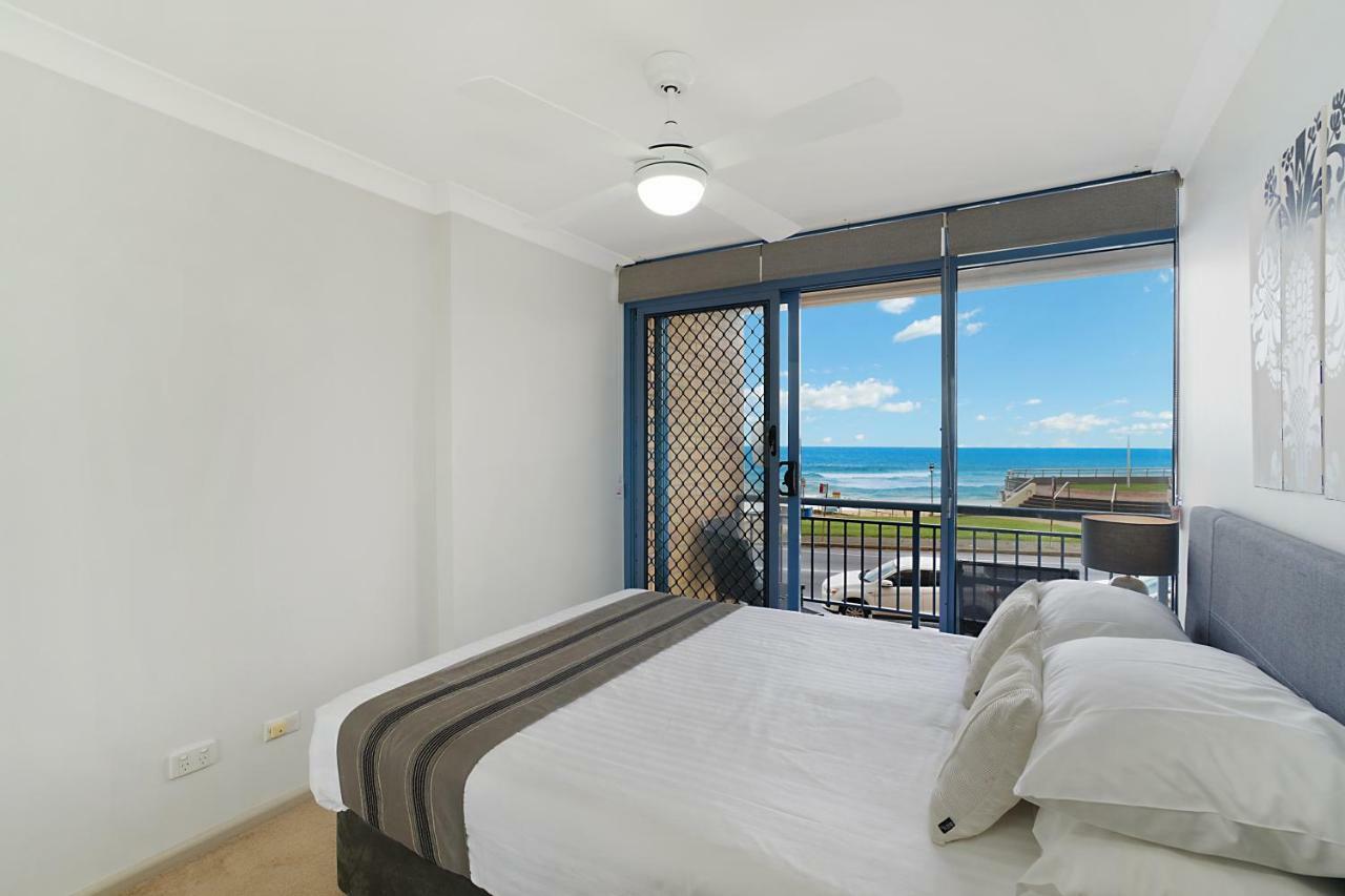 Newcastle Short Stay Accommodation - Sandbar Newcastle Beach Exteriér fotografie