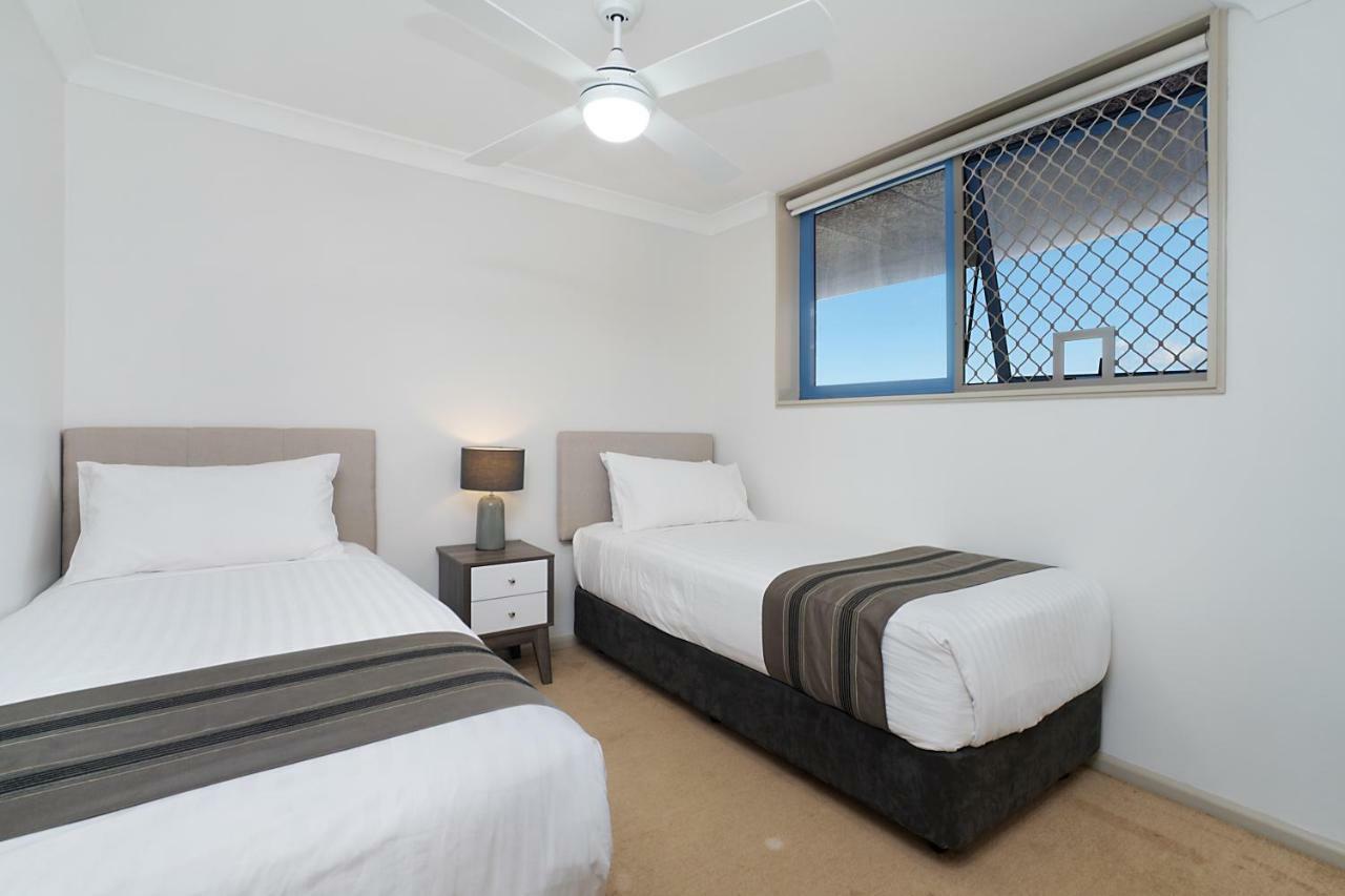 Newcastle Short Stay Accommodation - Sandbar Newcastle Beach Exteriér fotografie