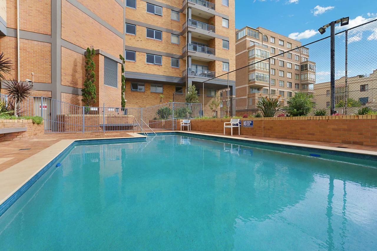 Newcastle Short Stay Accommodation - Sandbar Newcastle Beach Exteriér fotografie