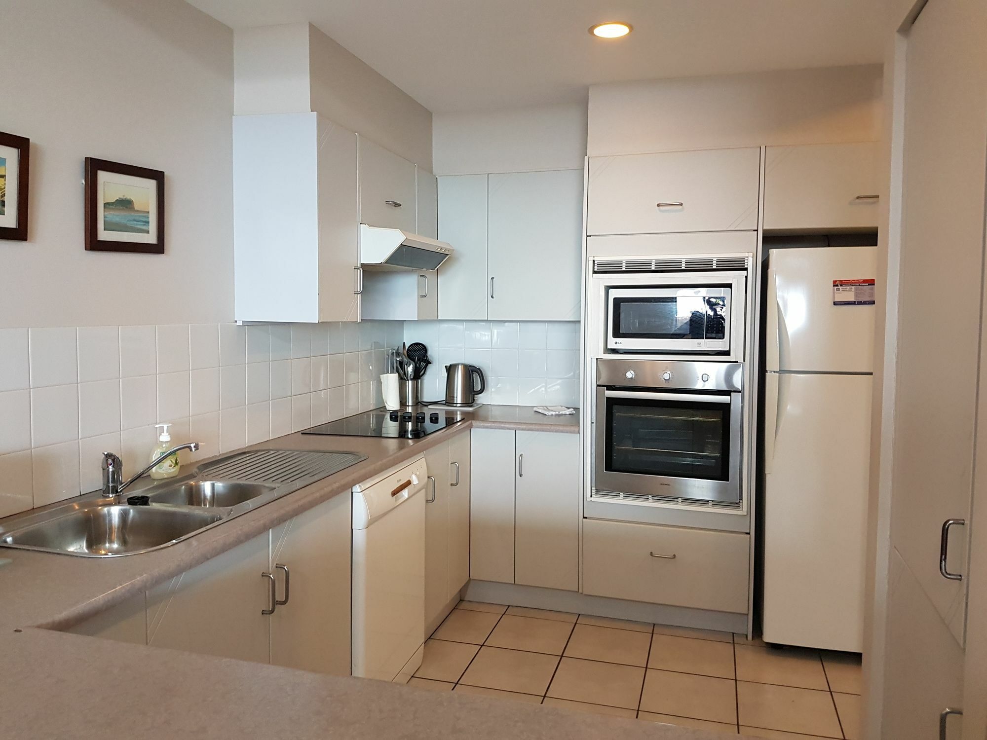 Newcastle Short Stay Accommodation - Sandbar Newcastle Beach Exteriér fotografie