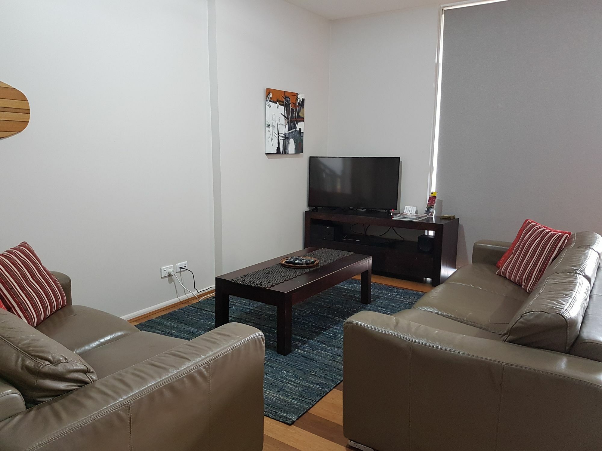 Newcastle Short Stay Accommodation - Sandbar Newcastle Beach Exteriér fotografie