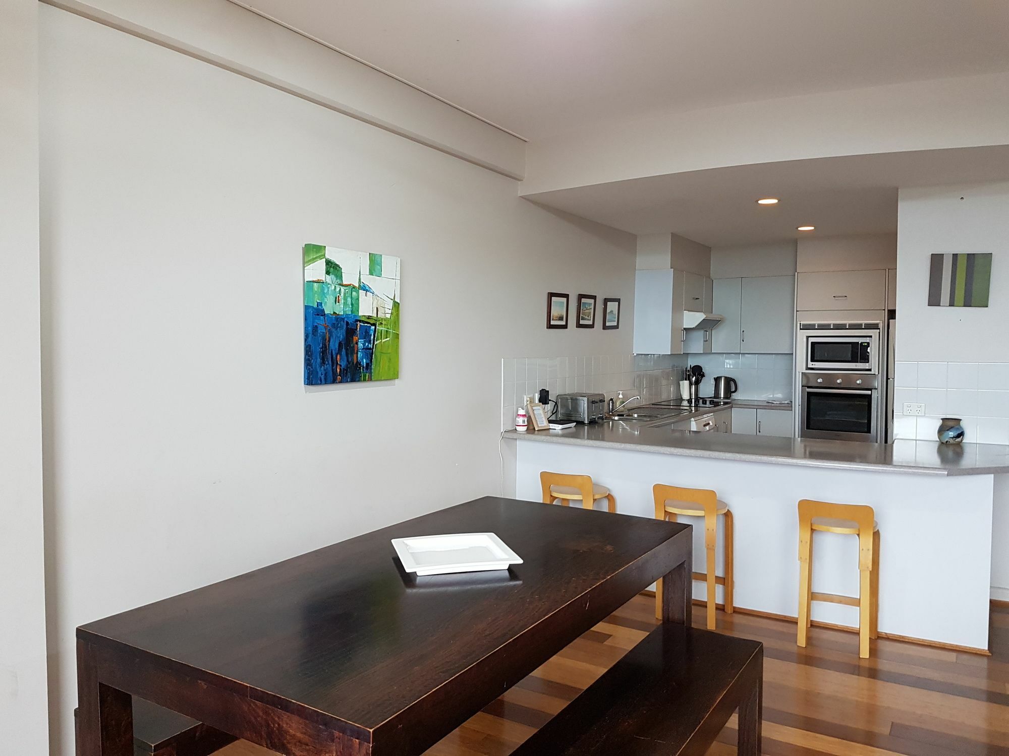 Newcastle Short Stay Accommodation - Sandbar Newcastle Beach Exteriér fotografie