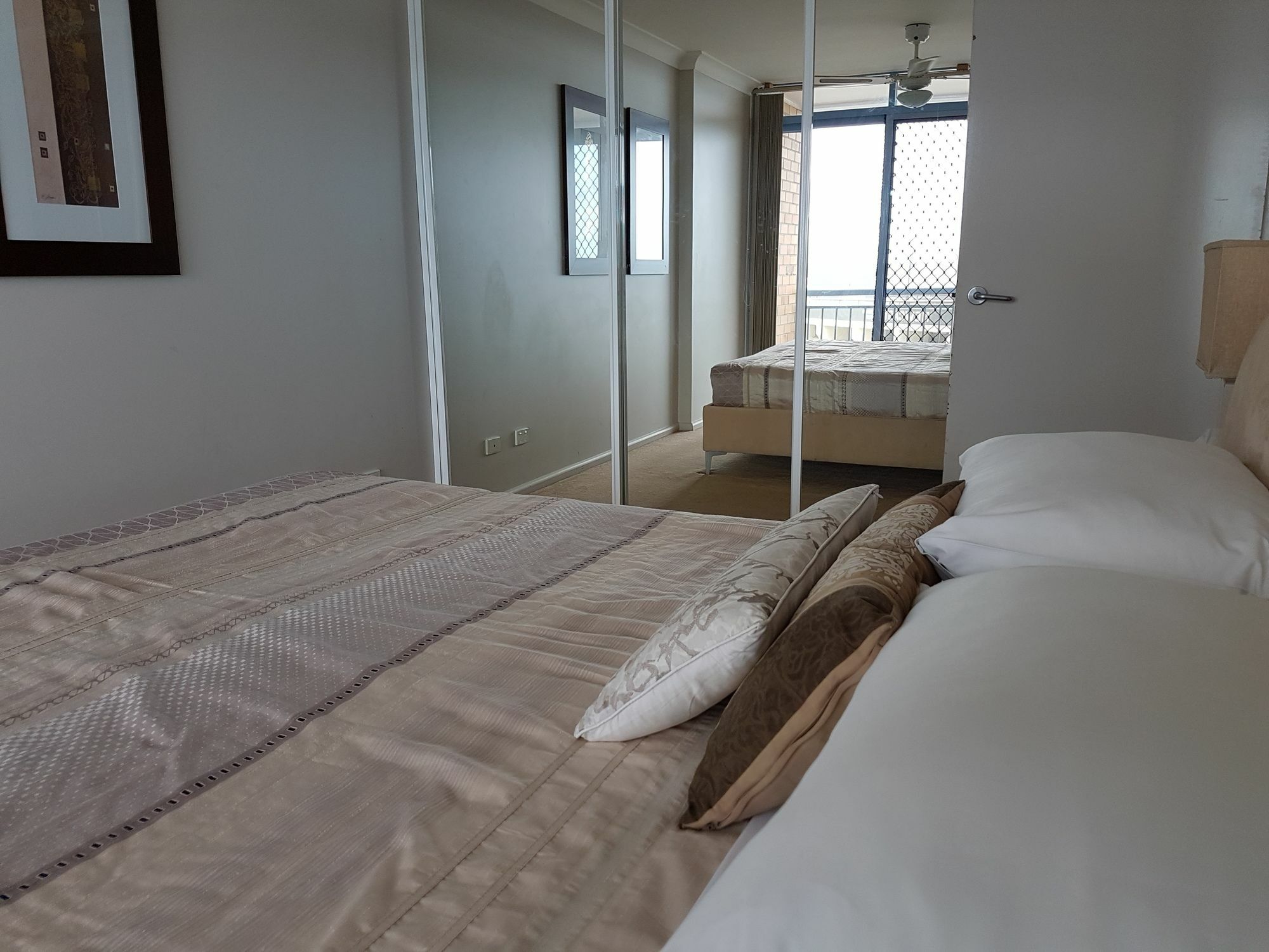 Newcastle Short Stay Accommodation - Sandbar Newcastle Beach Exteriér fotografie