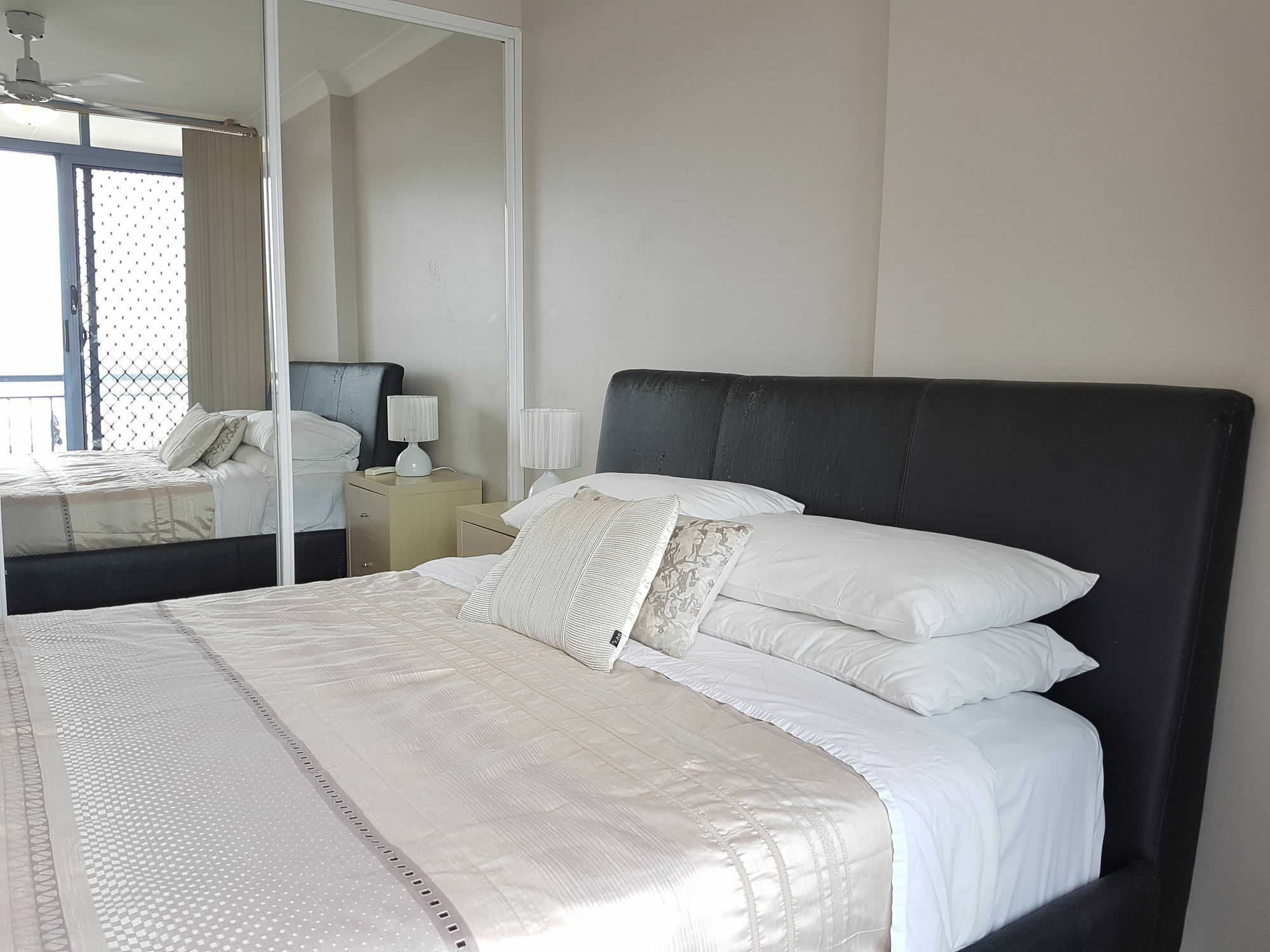 Newcastle Short Stay Accommodation - Sandbar Newcastle Beach Exteriér fotografie